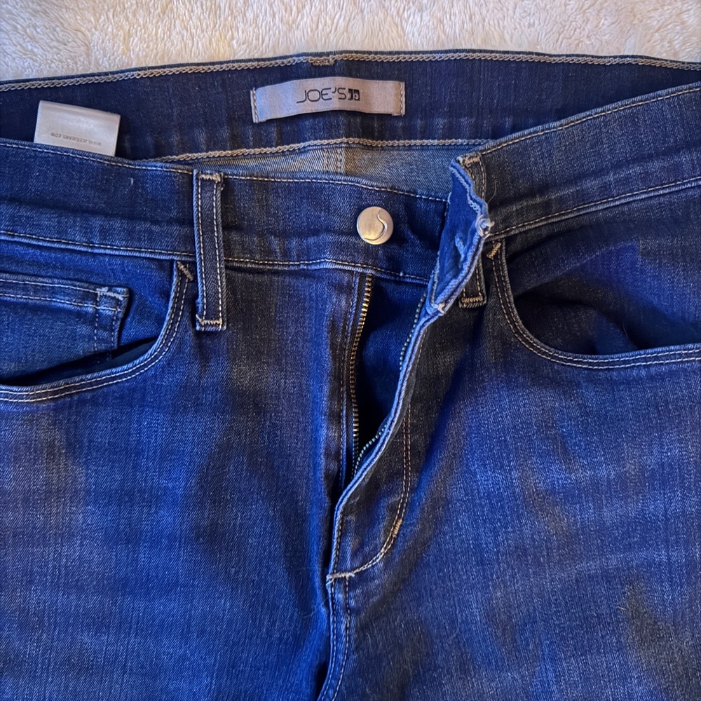 Joe’s Denim Jeans